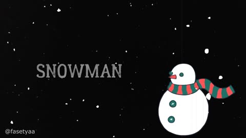 Snowman (feat. Camille)