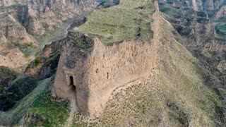 🌉🤯 Longmen Fortress in China: Secrets Hidden in the Mountains! | TheTruthAbove