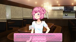Who to Help? - A Normal VN Pt.28