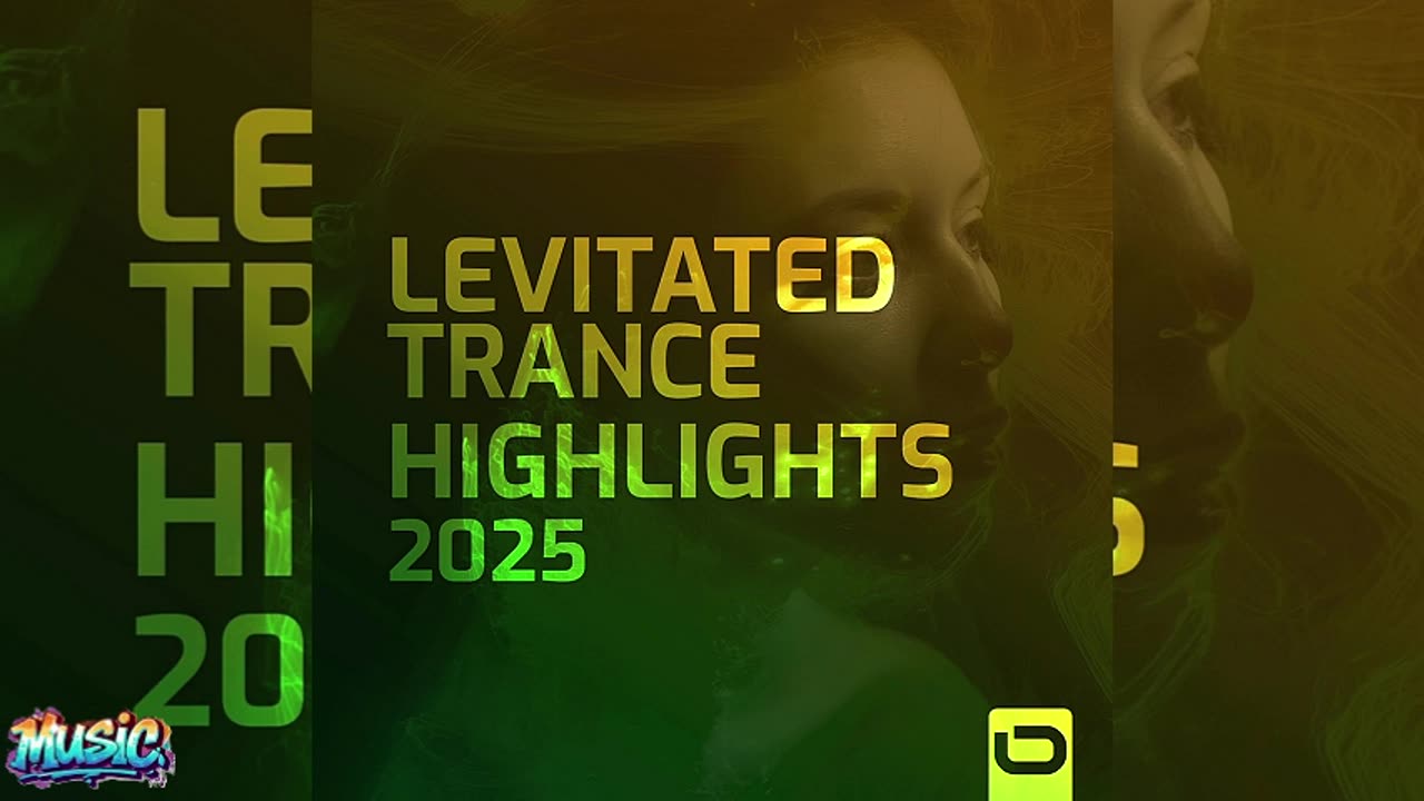 VA - Levitated Trance - Highlights 2025 (2026)