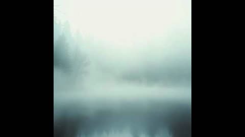 Breathe in the Silence: An Ambient Journey for Your Soul
