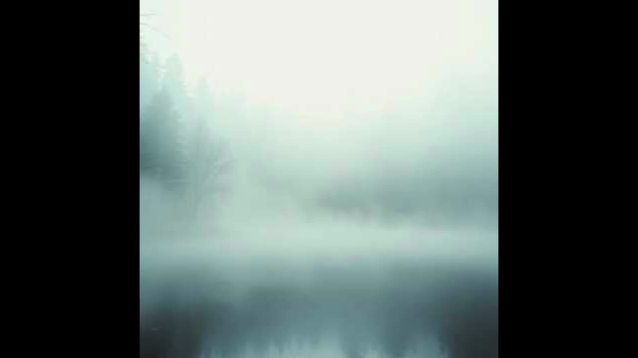 Breathe in the Silence: An Ambient Journey for Your Soul