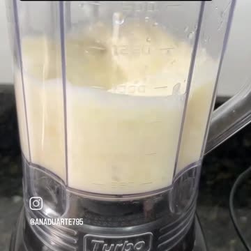 Suco para ter mais energia