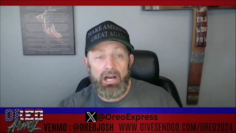 Fantastic FRIDAY - Don Lemon and Other Rioters Arrested for Shutting Down Church Service