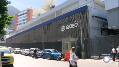 Crimes da Globo, crimes sem castigo. 2017/07/17