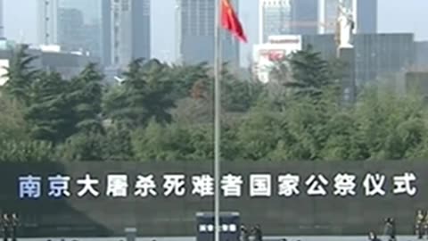 Remembering Nanjing Massacre Dec 13 1937, Japan has shown no remorse.