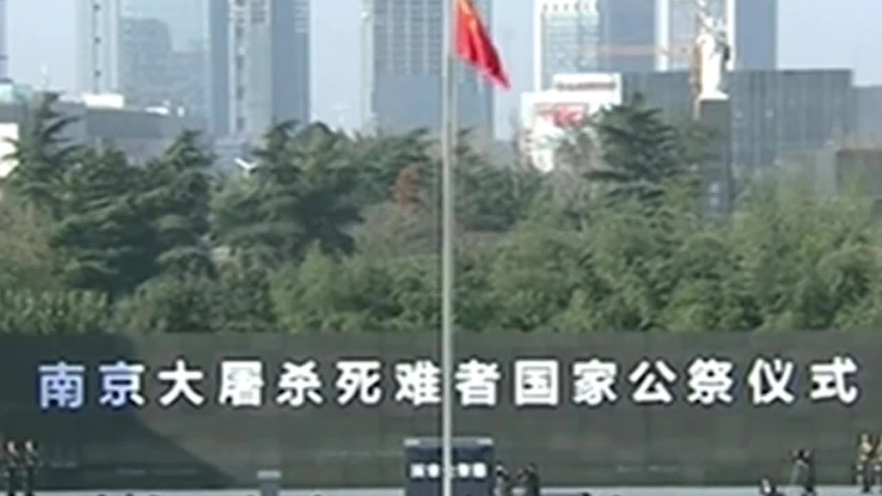 Remembering Nanjing Massacre Dec 13 1937, Japan has shown no remorse.