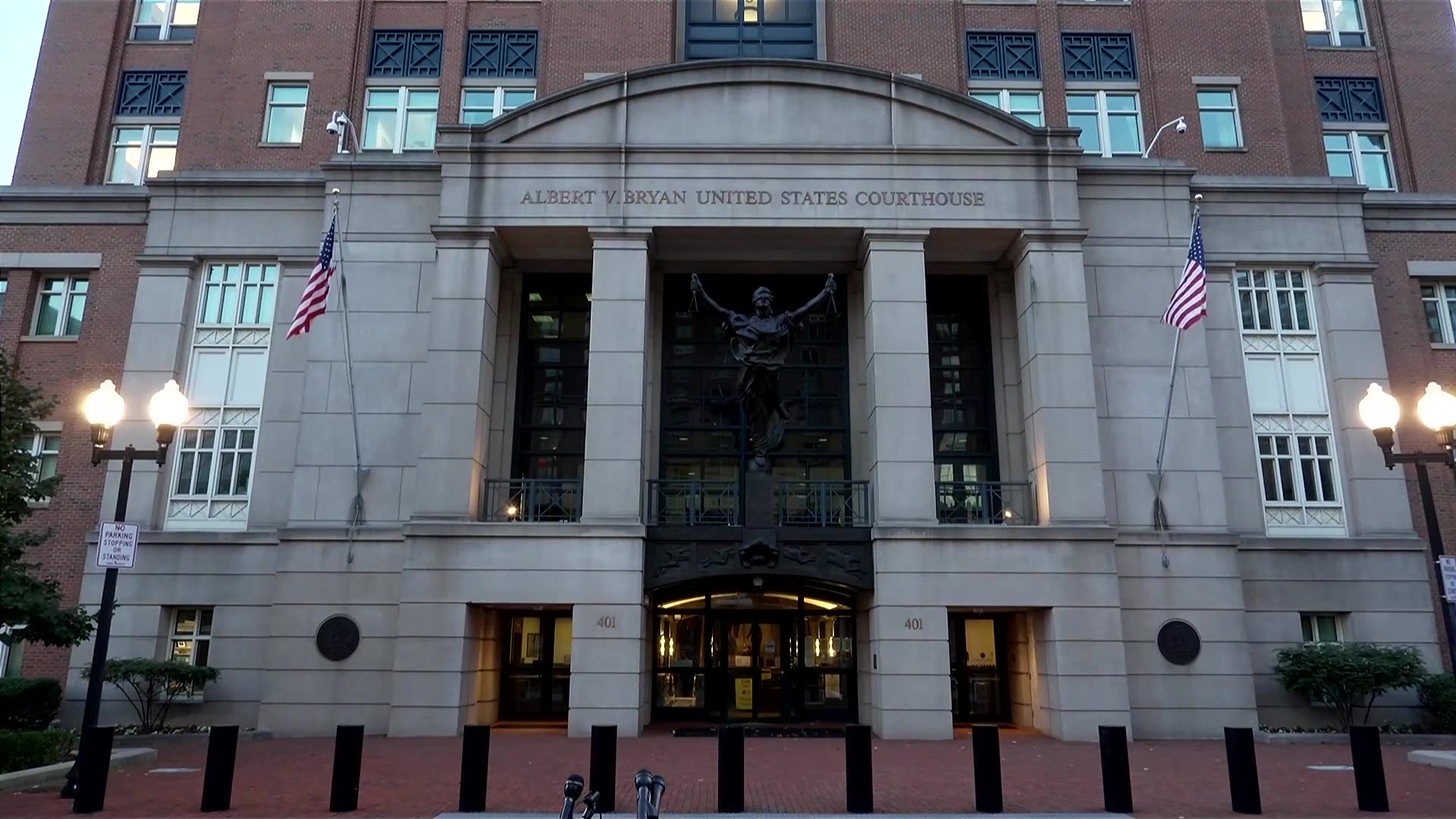 Former FBI chief Comey charged as Trump homes in on critics