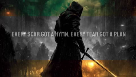 Street Gospel Syndicate ~ God's Army { Lyrics } Remix 1