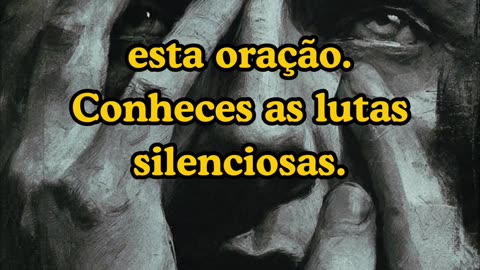 Oração Para Esta Segunda-feira, 06 de Outubro de 2025!
