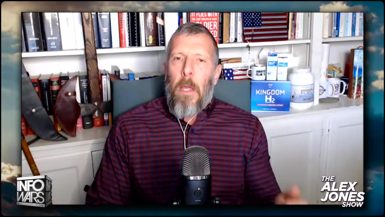 Democrat Partys Desperate Attempt To Claim That Elon Musk's DOGE Is Unconstitutional Crashes & Burns