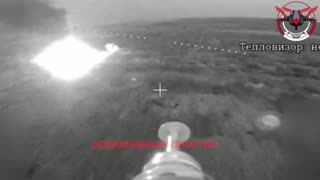 🔥🎯 Ukraine Russia War | Lancet Destroys Ukrainian M109 Paladin Self-Propelled Gun | RCF