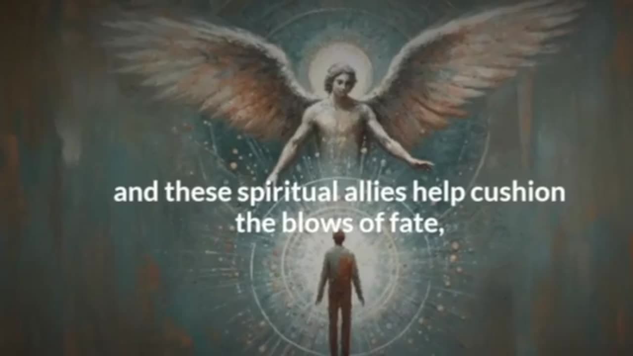 Spirit Guides, Guardian Angels and Higher Self