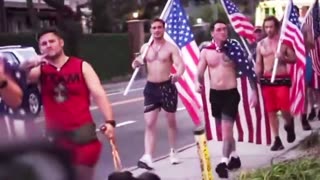 TIME TO RISE, BOYS!!!😎🇺🇸🥳🥳🥳