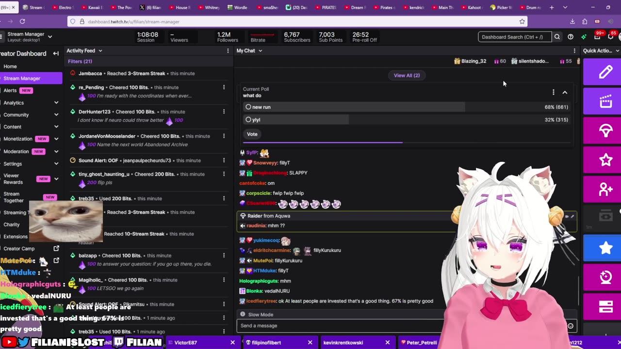 🍋 YOU LAUGH, YOU LOSE 🍋 IF I LAUGH, I EAT AN ALLIGATOR. I have acquired the most Florida thing I can think of. I will become.. Crocodilian