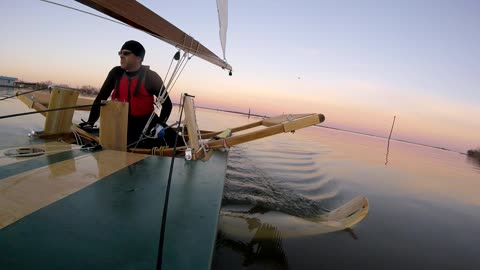 Texas Goose - New Year's Eve (2018)