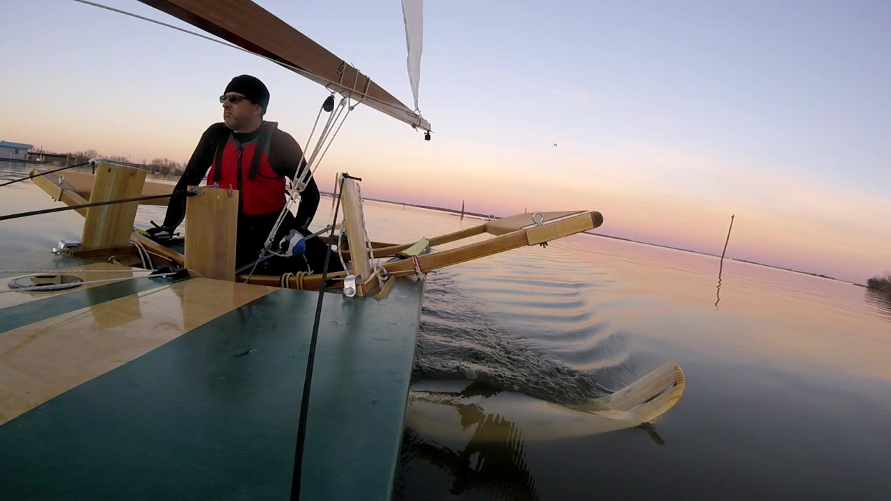 Texas Goose - New Year's Eve (2018)