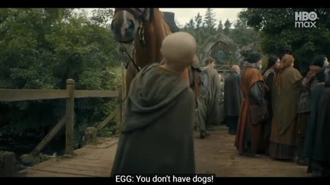 A Knight of the Seven Kingdoms (Official Teaser Trailer) HBO Max