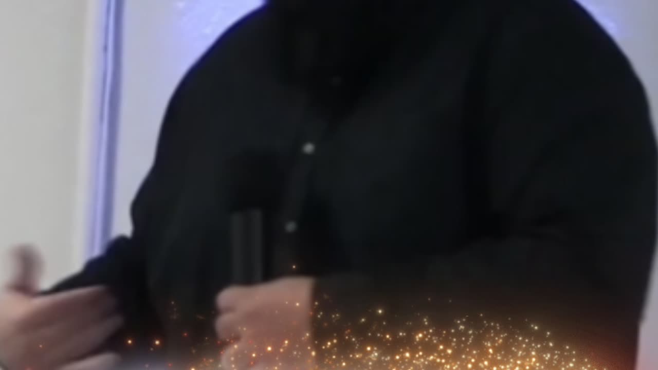 Confession Brings Possession