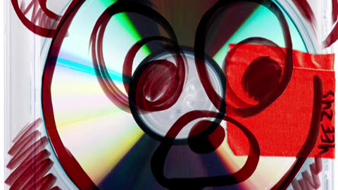 Awesome V10 - Yeezus (Post Rick Ruban) [Unreleased] (KanYe West)