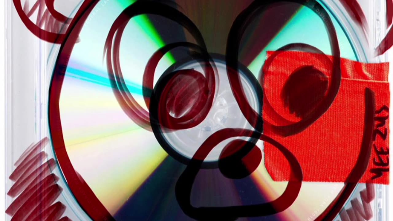 Awesome V10 - Yeezus (Post Rick Ruban) [Unreleased] (KanYe West)