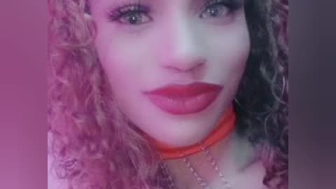 Freaky Exotic Girl Here To Make All Your Fantasies Come True