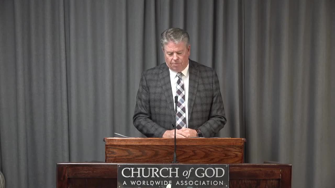 20250118-Overcoming Lethargy