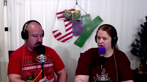 Ringing in 2025 Aftershow