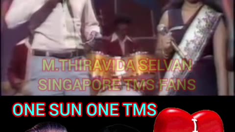 கலைத்திறன் 1984 SELVAM.. ஜெயந்தி SINGAPORE TMS FANS M.THIRAVIDA SELVAN PRAT 39