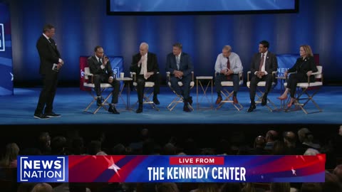 Stephen A. Smith Abruptly Exits Stage During Town Hall Event