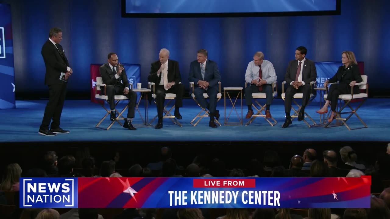 Stephen A. Smith Abruptly Exits Stage During Town Hall Event
