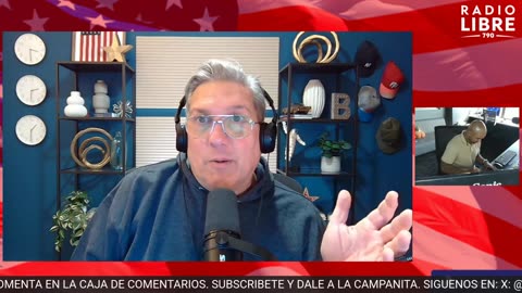 El Show de Jorge Bonilla