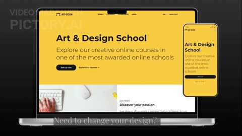 Launch Your Course Website in 1 Hour (No Code Needed) | LearnWorlds
