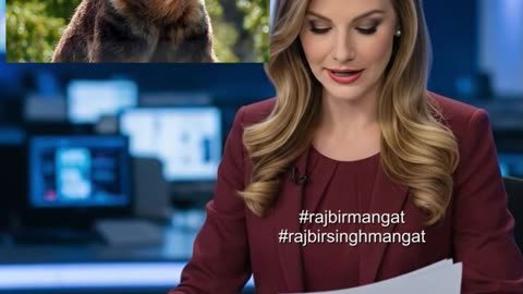 Grizzly bear captured, search continues for three other bears in Bella Coola