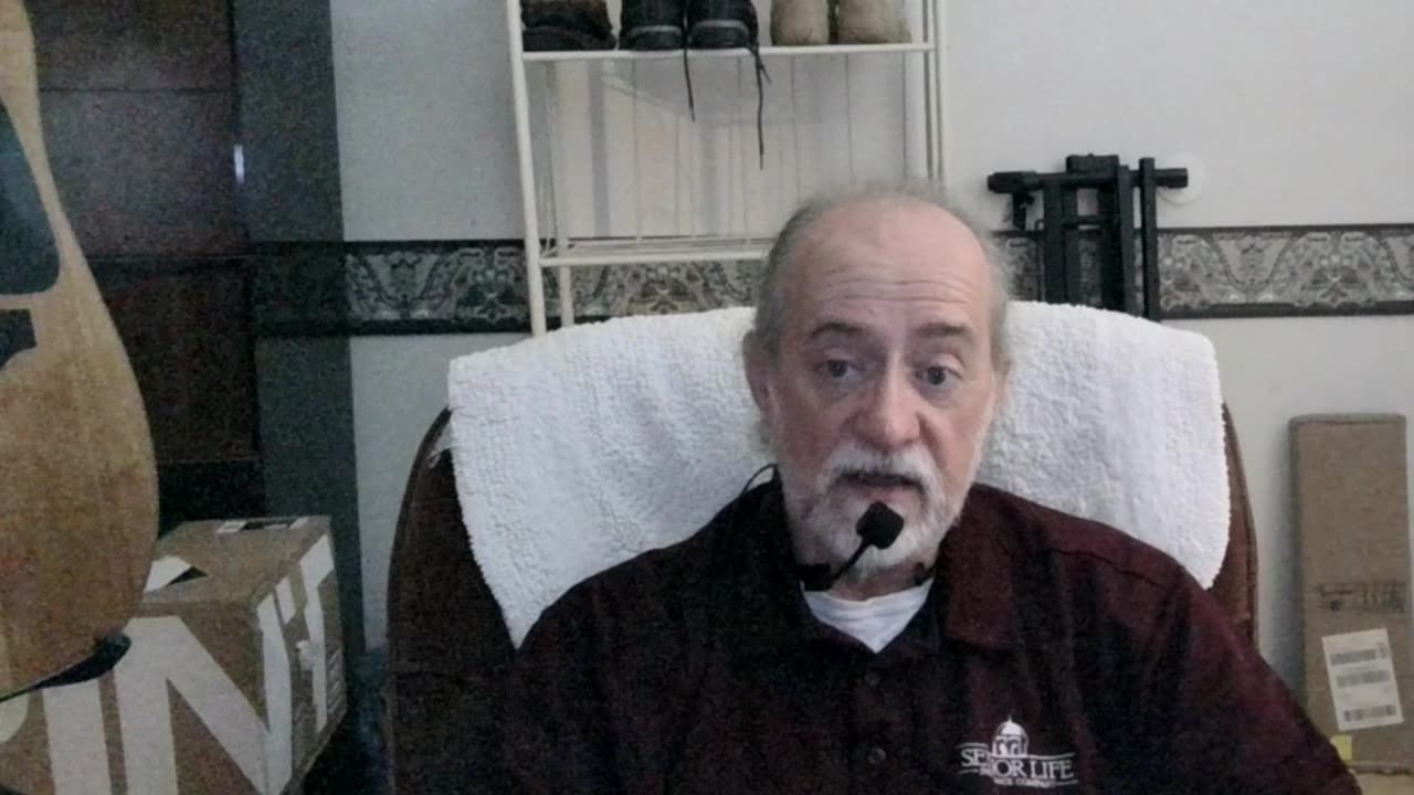 TF Williams Podcast 4 Dec 2025