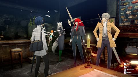 Metaphor ReFantazio Part 3