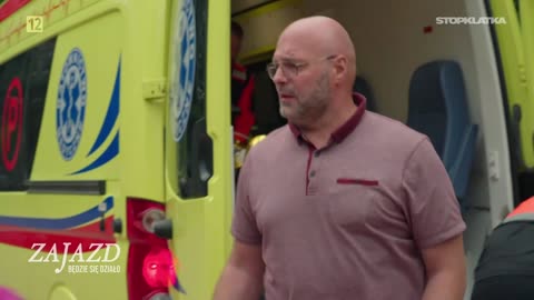 Zajazd. Będzie się działo - S01E07 - Kacperek