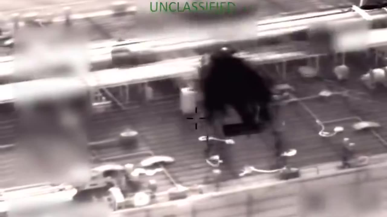 SHBA sekuestron cisternën e pestë venezueliane të naftës në Karaibe