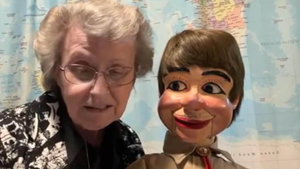 Miracle for the Widow and Her Son