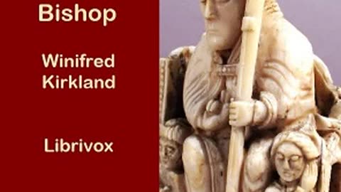 The Christmas Bishop