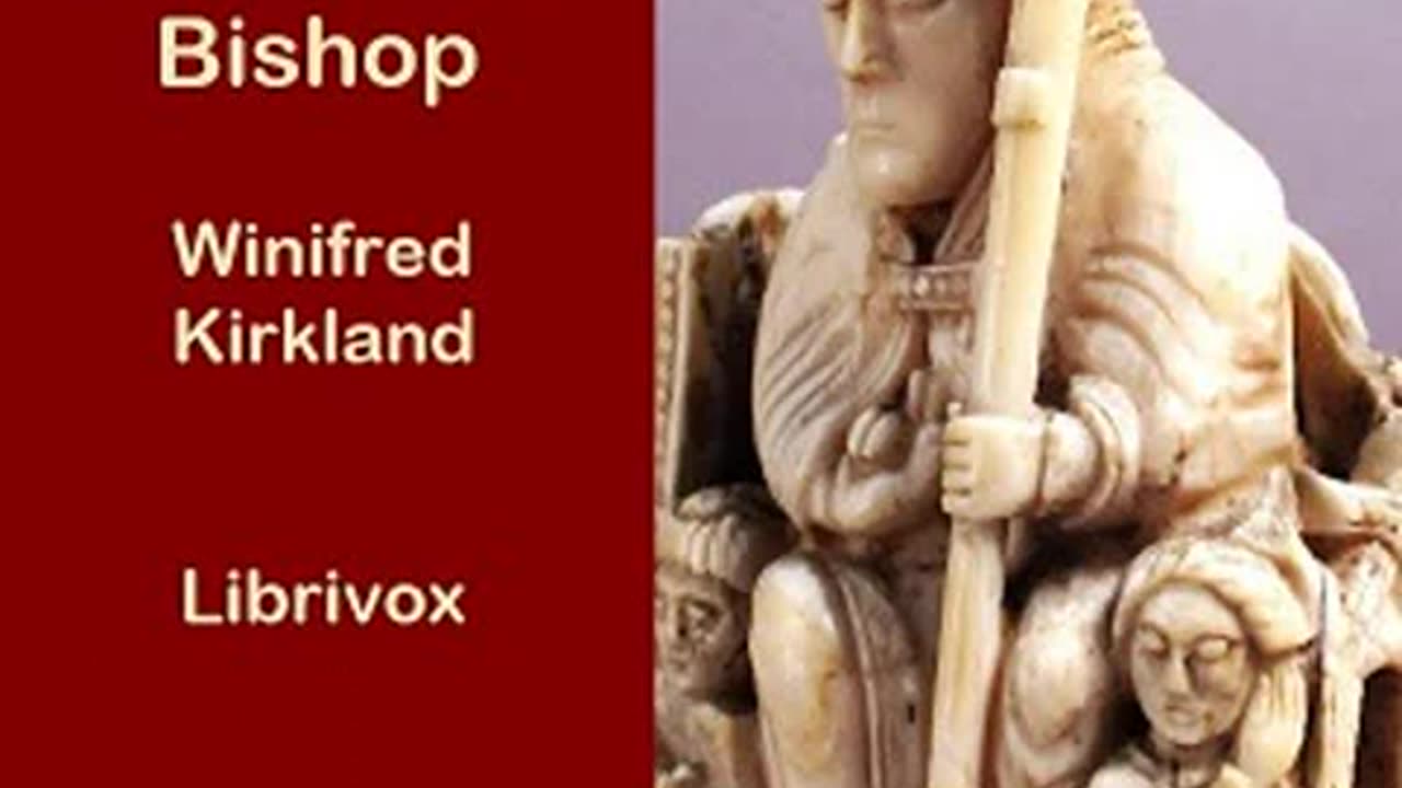 The Christmas Bishop