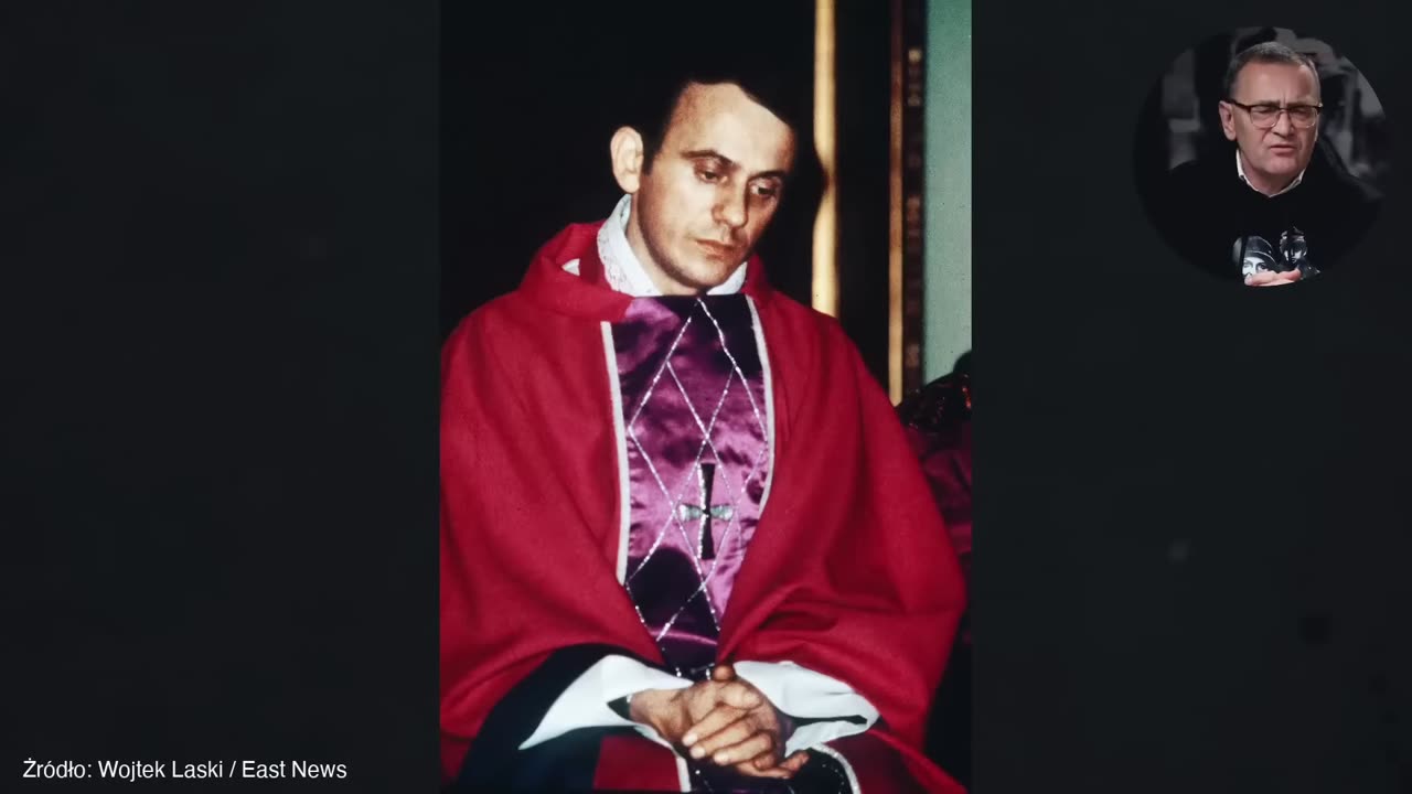 Kto zamordował kapelana Solidarności. Nowe zaskakujące informacje.