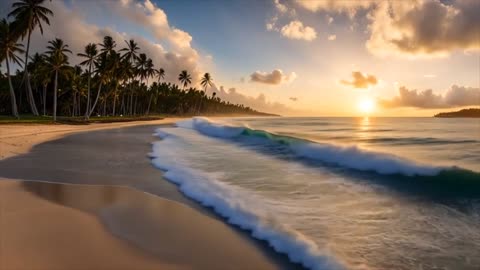 ESCAPE TO A TROPICAL PARADISE WITH THE SOOTHING SOUND OF UKULELE