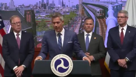 The Department of Transportation might be forced to shut down the airspace in certain