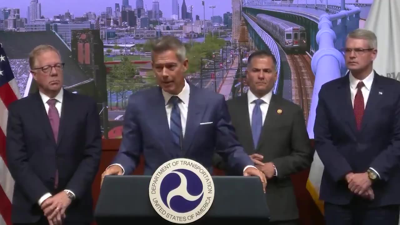 The Department of Transportation might be forced to shut down the airspace in certain