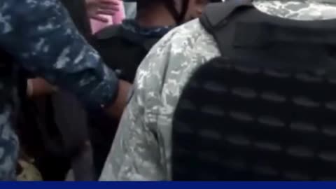 Dolientes de Ramseli Junior Garcia