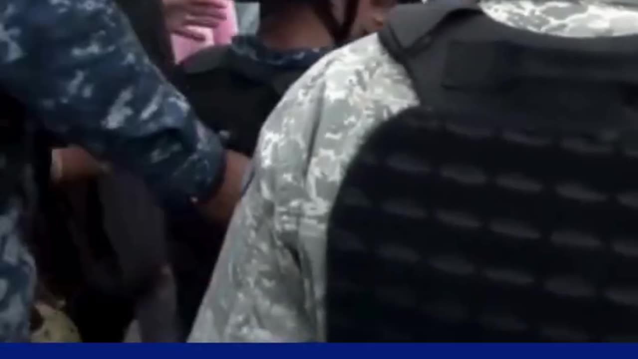 Dolientes de Ramseli Junior Garcia