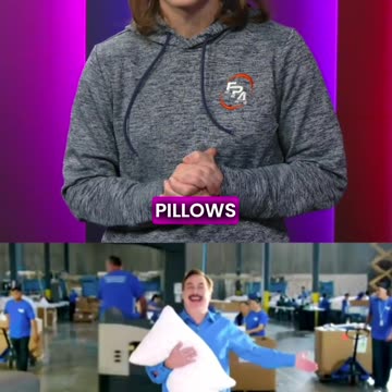 Minnesota Braces as MyPillow Enters Politics With Maximum Fluff