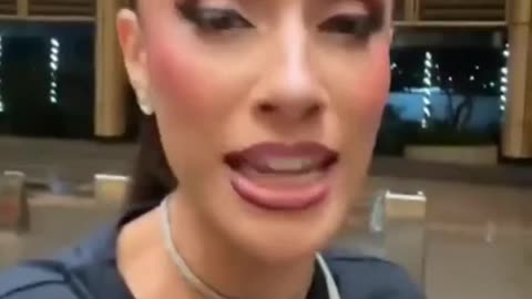 Woman Sounds Alarm on Carbon Surveillance & Slavery <<