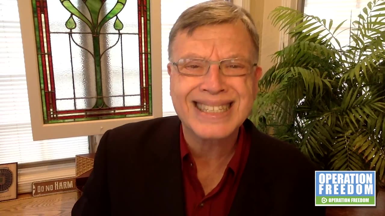 The "Crazies" Were Right All Along...